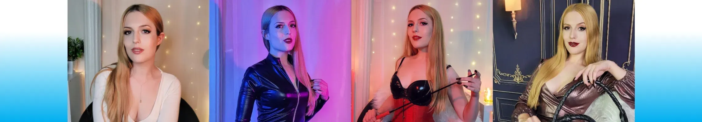 OnlyFans cuenta emiliasong header 2