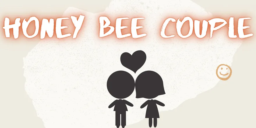 OnlyFans cuenta honeybeecouples header 2