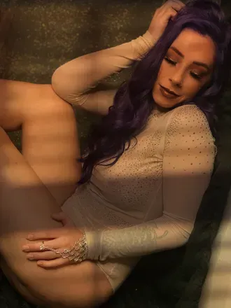 OnlyFans cuenta hallowqueen66 avatar 1
