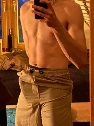 OnlyFans cuenta leander.hot header 2