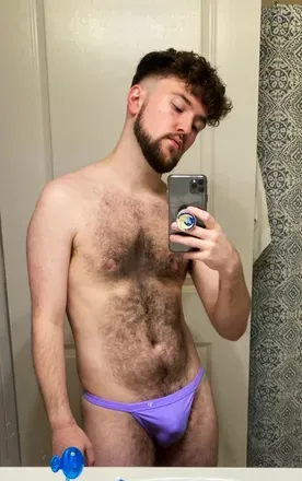 OnlyFans cuenta thexxxsaint avatar 1