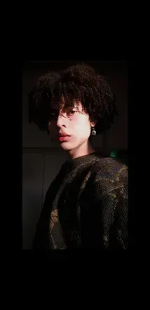 OnlyFans account  afroditoo avatar 1