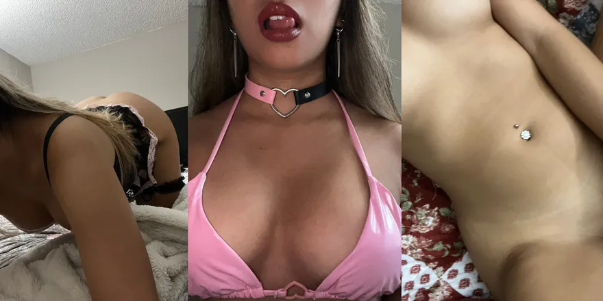OnlyFans cuenta melaniexangelic header 2