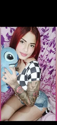 OnlyFans cuenta rubivega90 header 2