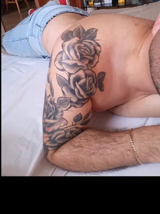 OnlyFans account  bjavy header 2