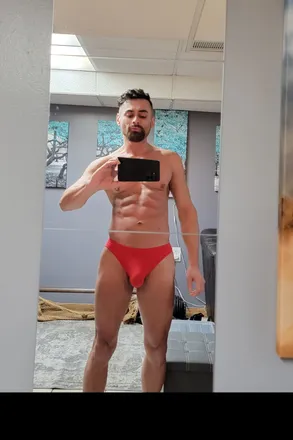 OnlyFans account  sexycapricorn2x header 2