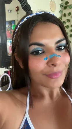 OnlyFans account  brielaaagg avatar 1