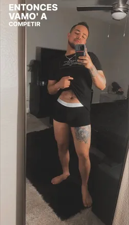OnlyFans account  erick0794 header 2