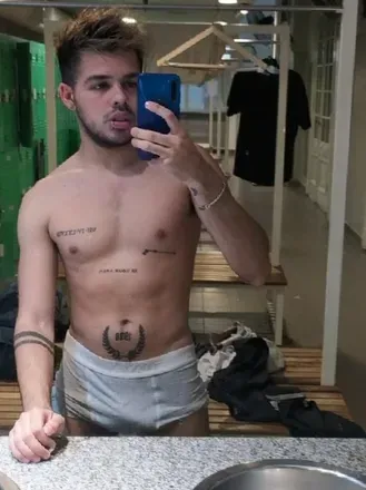 OnlyFans cuenta ezreal5 avatar 1
