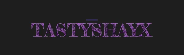 OnlyFans cuenta tastyshayy header 2