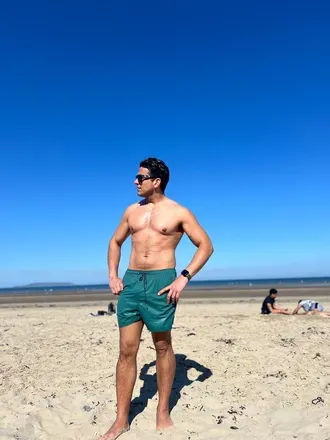 OnlyFans cuenta frankpaglia header 2