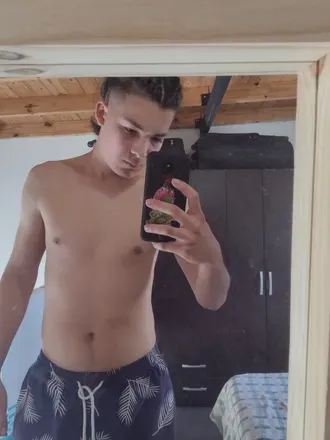 OnlyFans account  garyel avatar 1