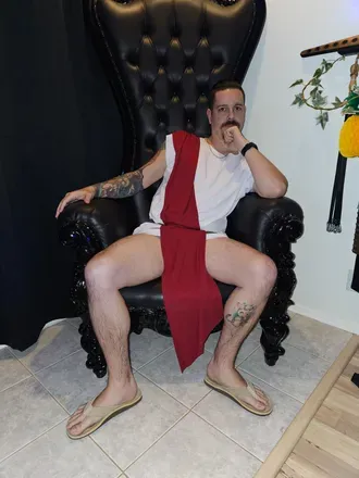 OnlyFans cuenta u33201648 avatar 1