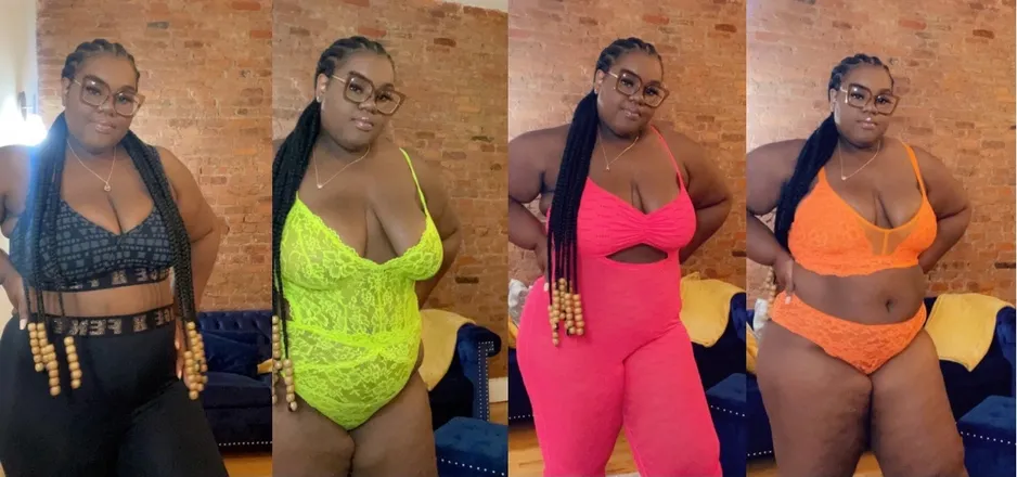 OnlyFans cuenta thatgurlbecca header 2