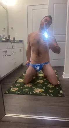 OnlyFans account  jaypadillo avatar 1