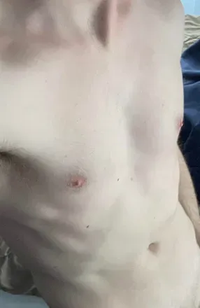 OnlyFans cuenta beingvulnerable2u avatar 1