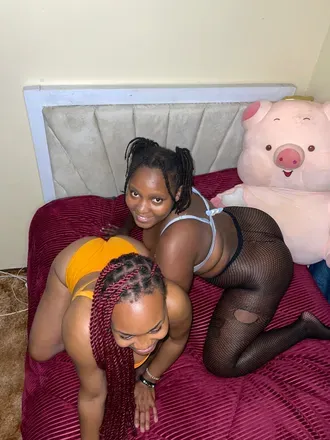 OnlyFans cuenta freakygirlies avatar 1