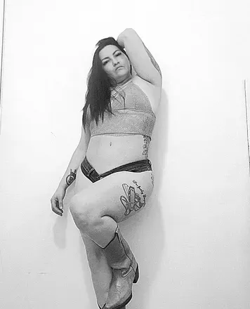 OnlyFans cuenta tattoedmammi avatar 1
