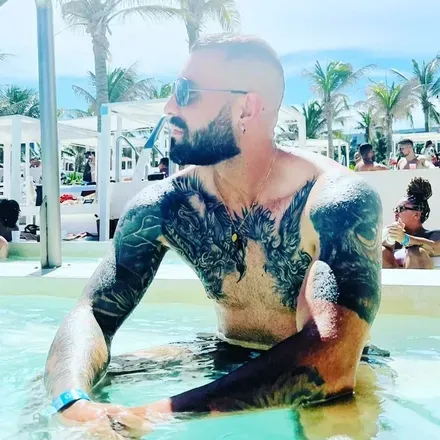 OnlyFans cuenta juannovo avatar 1