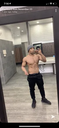 OnlyFans cuenta jaxsonbriggs1 header 2