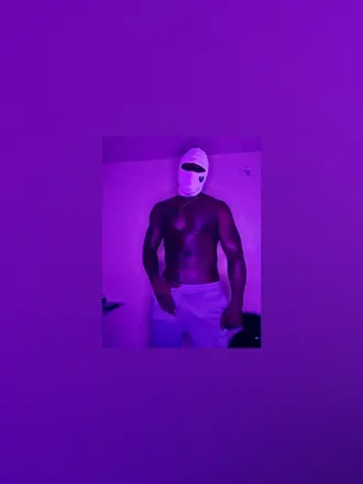 OnlyFans cuenta mr_skimask313 avatar 1