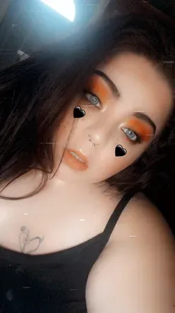 OnlyFans account  im_baby_420 avatar 1