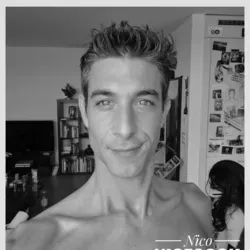 OnlyFans cuenta nico_nicecock avatar 1