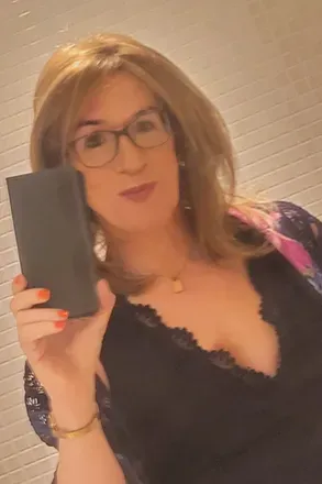 OnlyFans cuenta tgirlheloise avatar 1