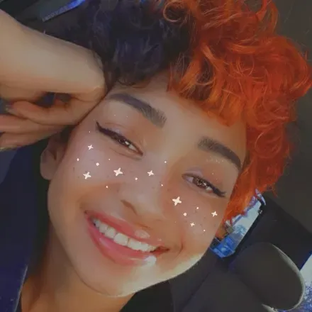 OnlyFans cuenta shyberspace avatar 1