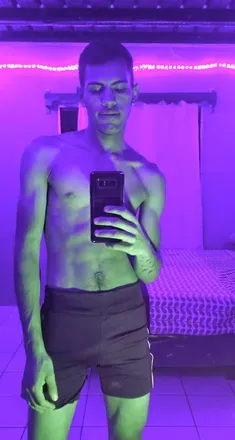 OnlyFans cuenta catrachito.com avatar 1