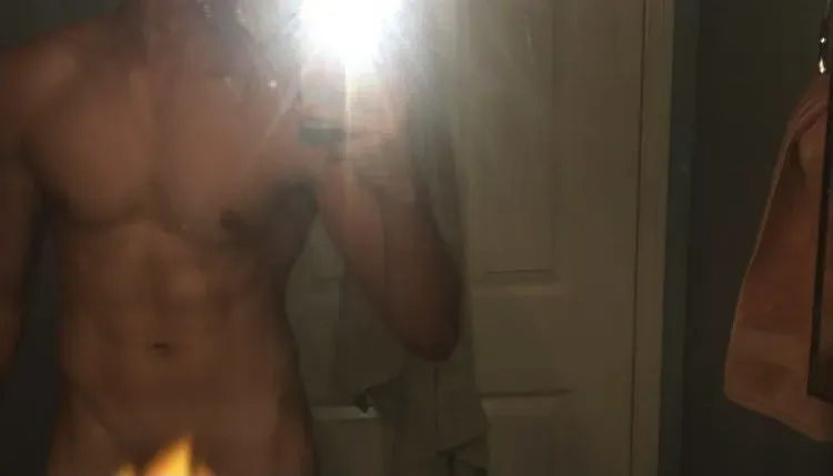 OnlyFans cuenta daddymuscles avatar 1