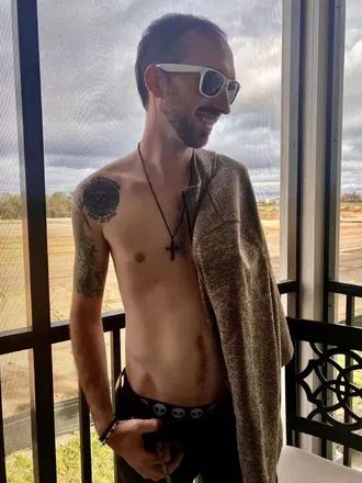 OnlyFans cuenta halloweenie31 avatar 1