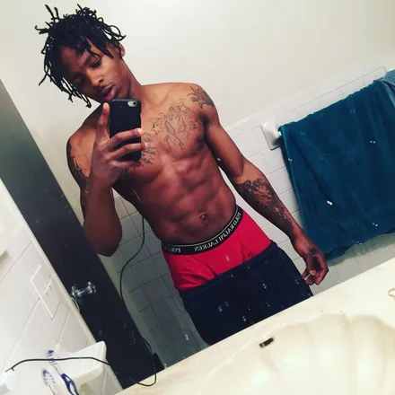 OnlyFans cuenta glizzyeffect007 header 1