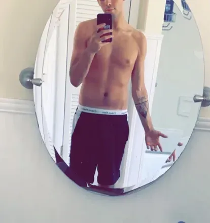 OnlyFans account  itsblynx avatar 1