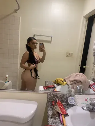 OnlyFans cuenta itssmekharismaa avatar 1