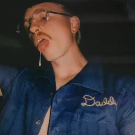 OnlyFans cuenta hillbilly.punk avatar 1