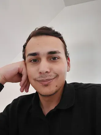 OnlyFans cuenta paddypimp avatar 1