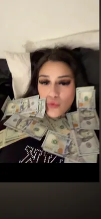 OnlyFans account  angeltooobad header 2