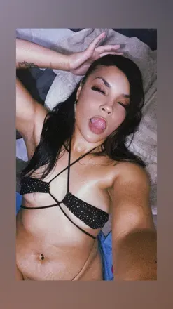 OnlyFans cuenta honiibunz8 avatar 1