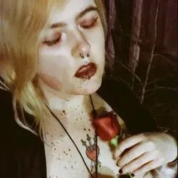 OnlyFans cuenta enchantingaleister avatar 1