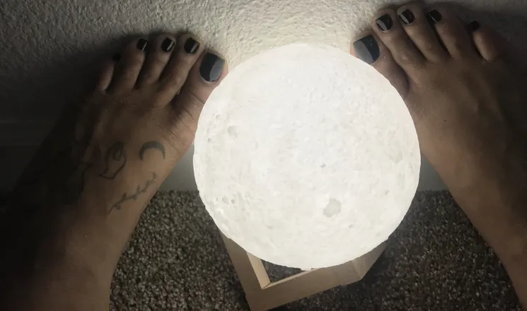 OnlyFans cuenta feet4dafreakz header 2