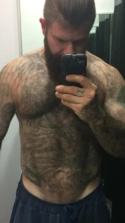 OnlyFans cuenta southernviking3 header 2