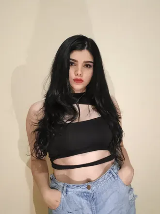 OnlyFans cuenta u96600482 avatar 1