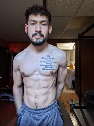 OnlyFans cuenta mreespinosa header 2