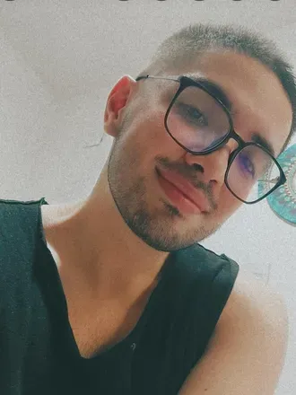 OnlyFans cuenta andy_sins avatar 1