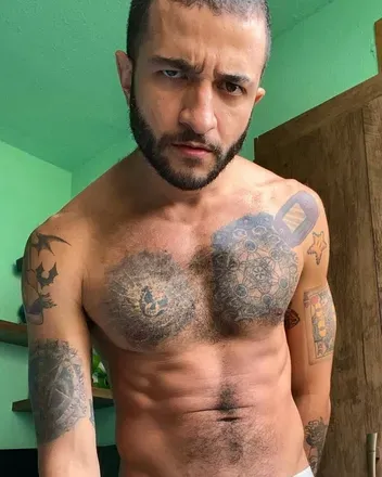 OnlyFans account  chaserativorj avatar 1