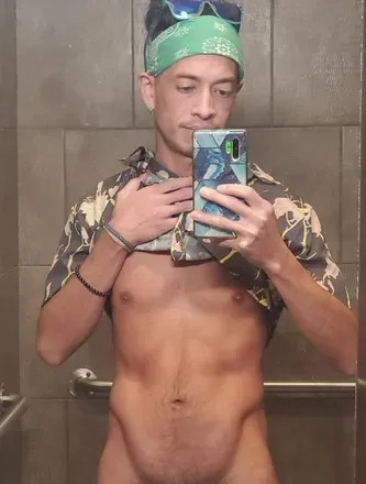 OnlyFans cuenta astralbushdude avatar 1