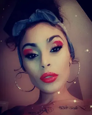 OnlyFans account  ricanroyaltyatitsfinest avatar 1