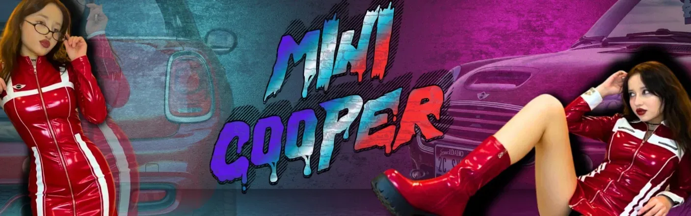 OnlyFans cuenta minicooperxx header 2