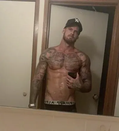 OnlyFans cuenta benndehosson avatar 1